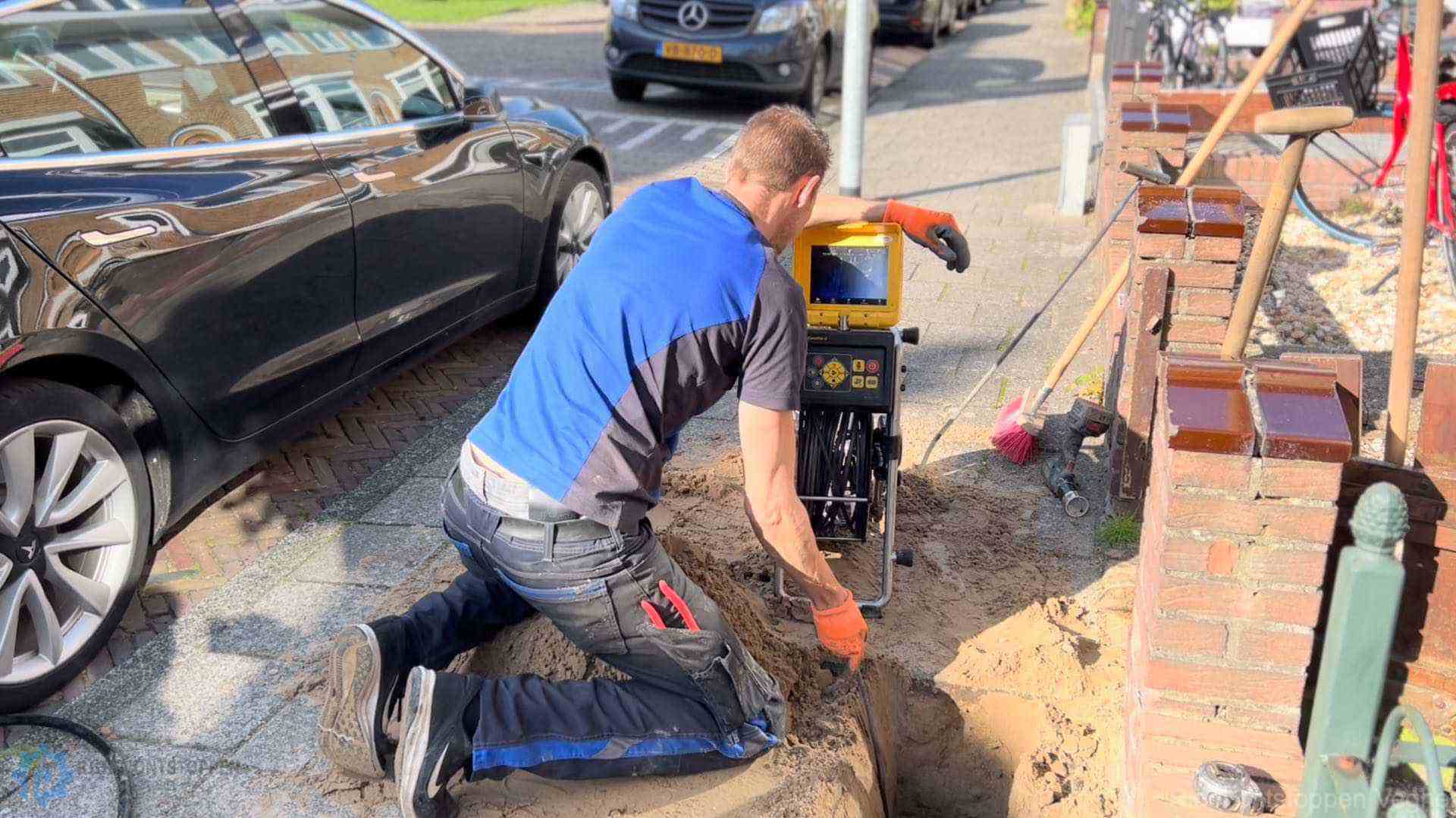 Ontstoppen Veghel
