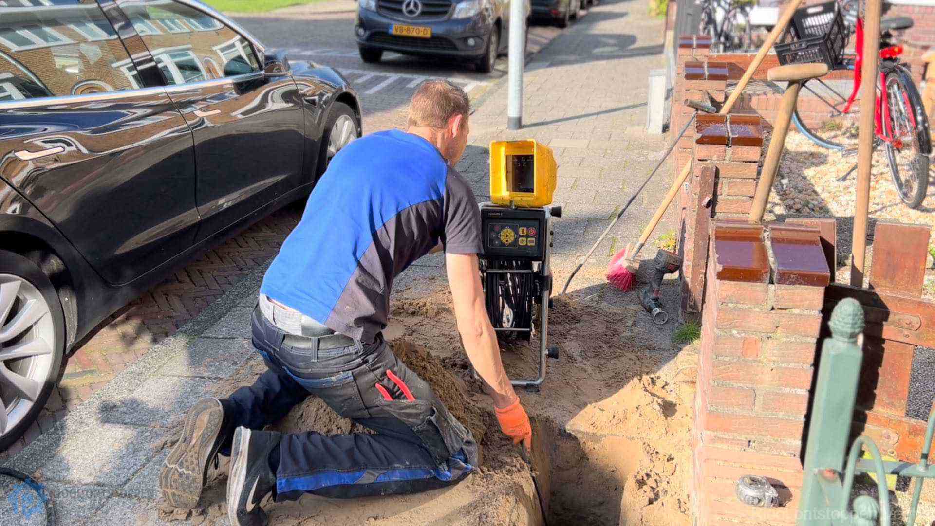 Ontstoppingsbedrijf Veghel