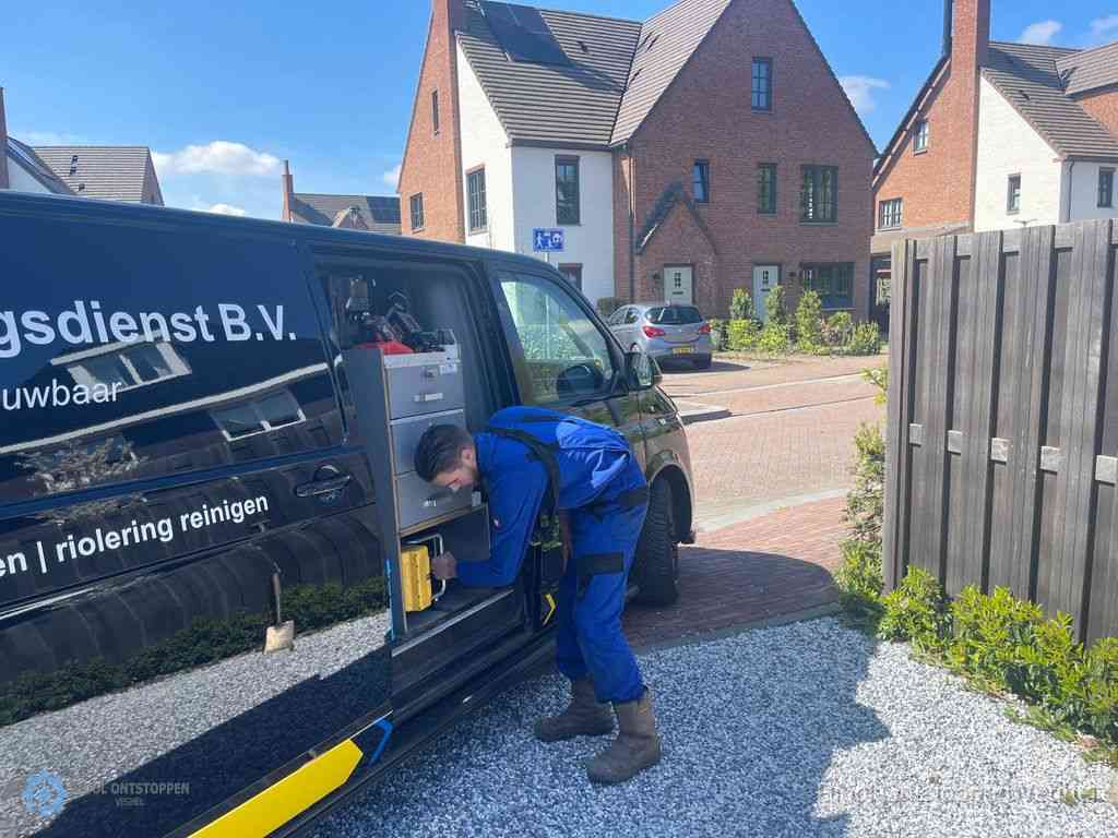 Riolering Expert Veghel