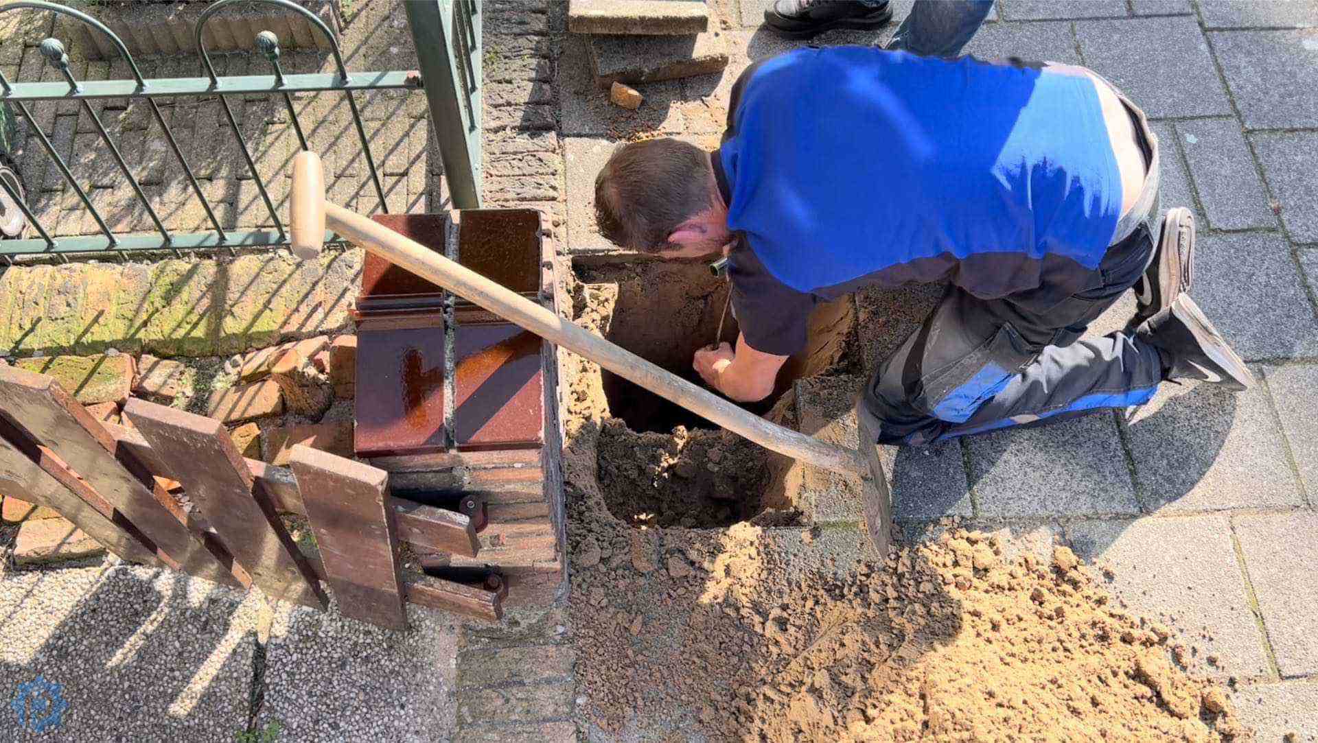 Riolering Ontstoppen Veghel
