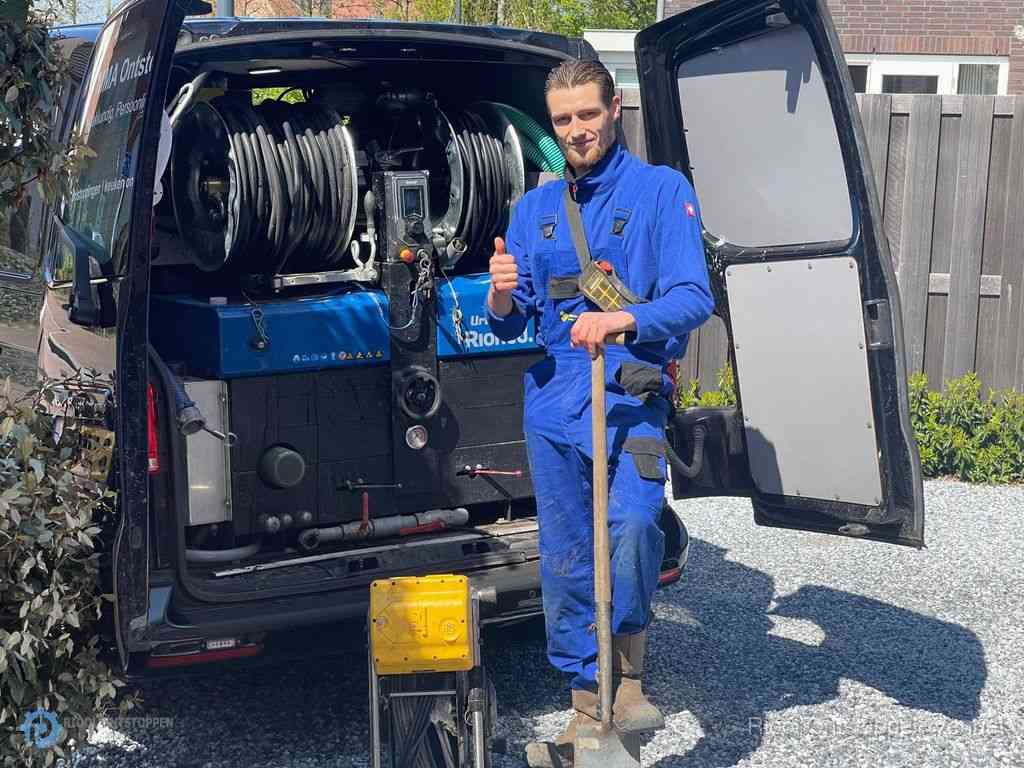 Riool Expert Veghel