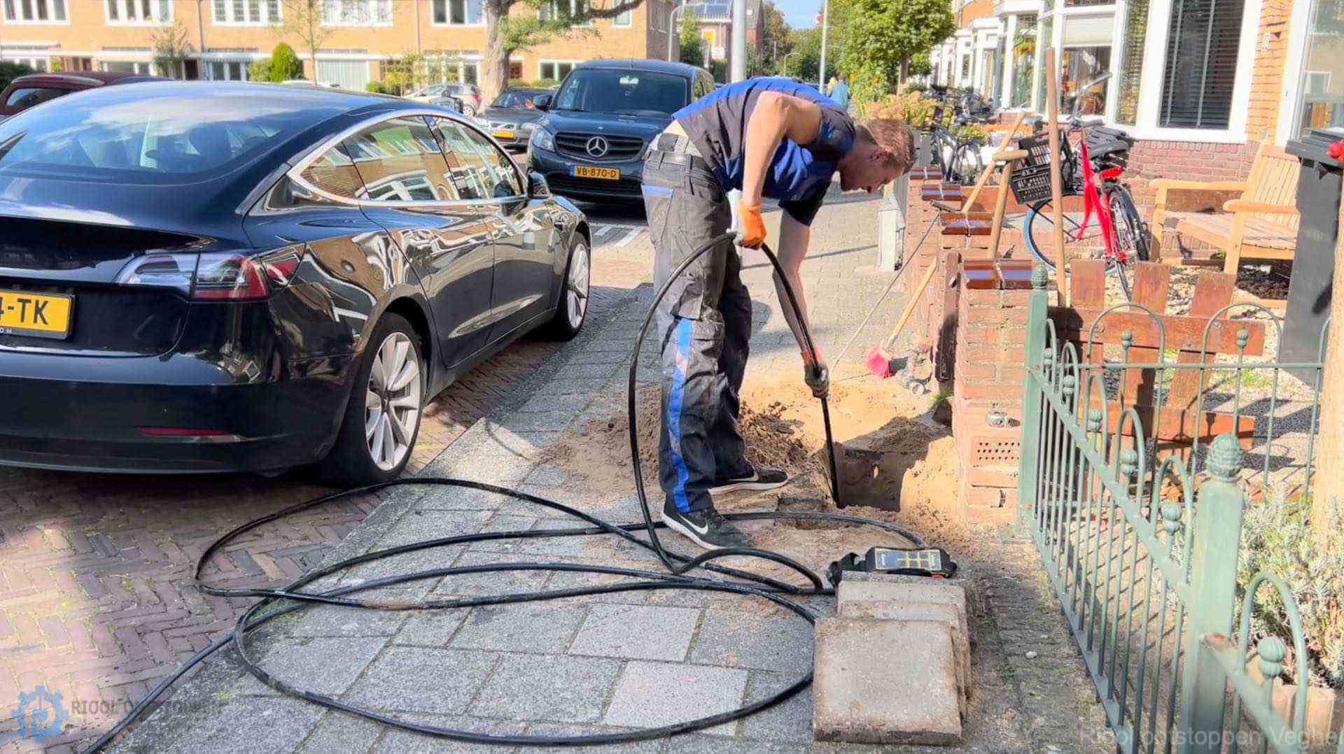 Riool Ontstoppen Veghel