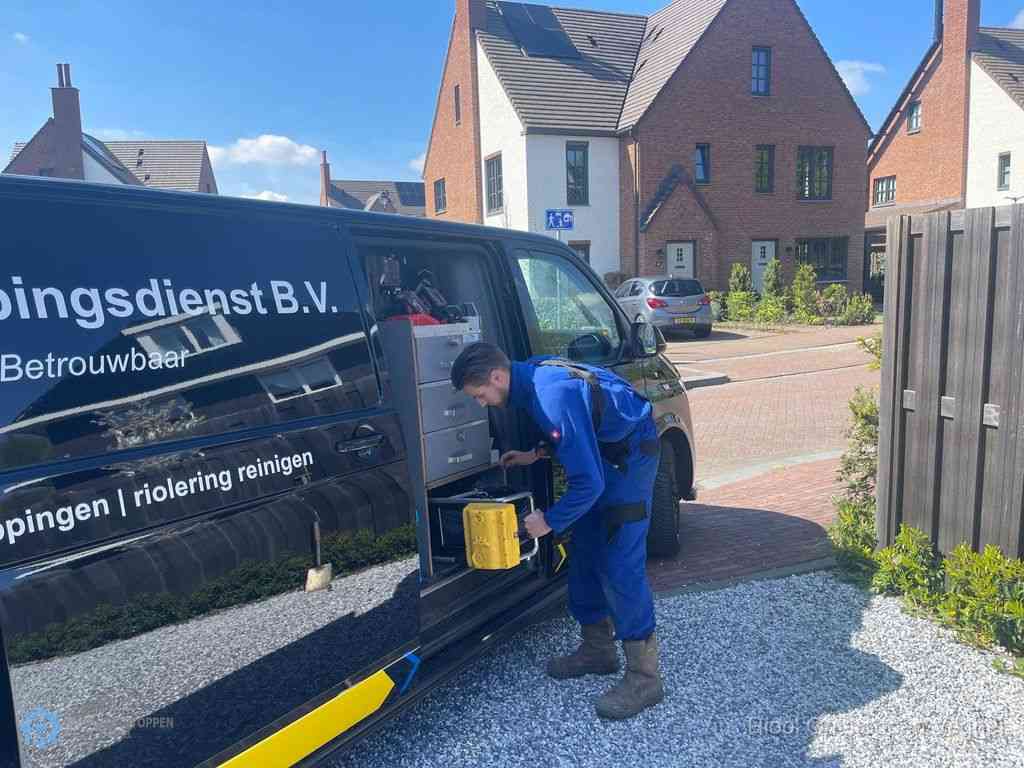 Riool Ontstoppingsbedrijf Veghel