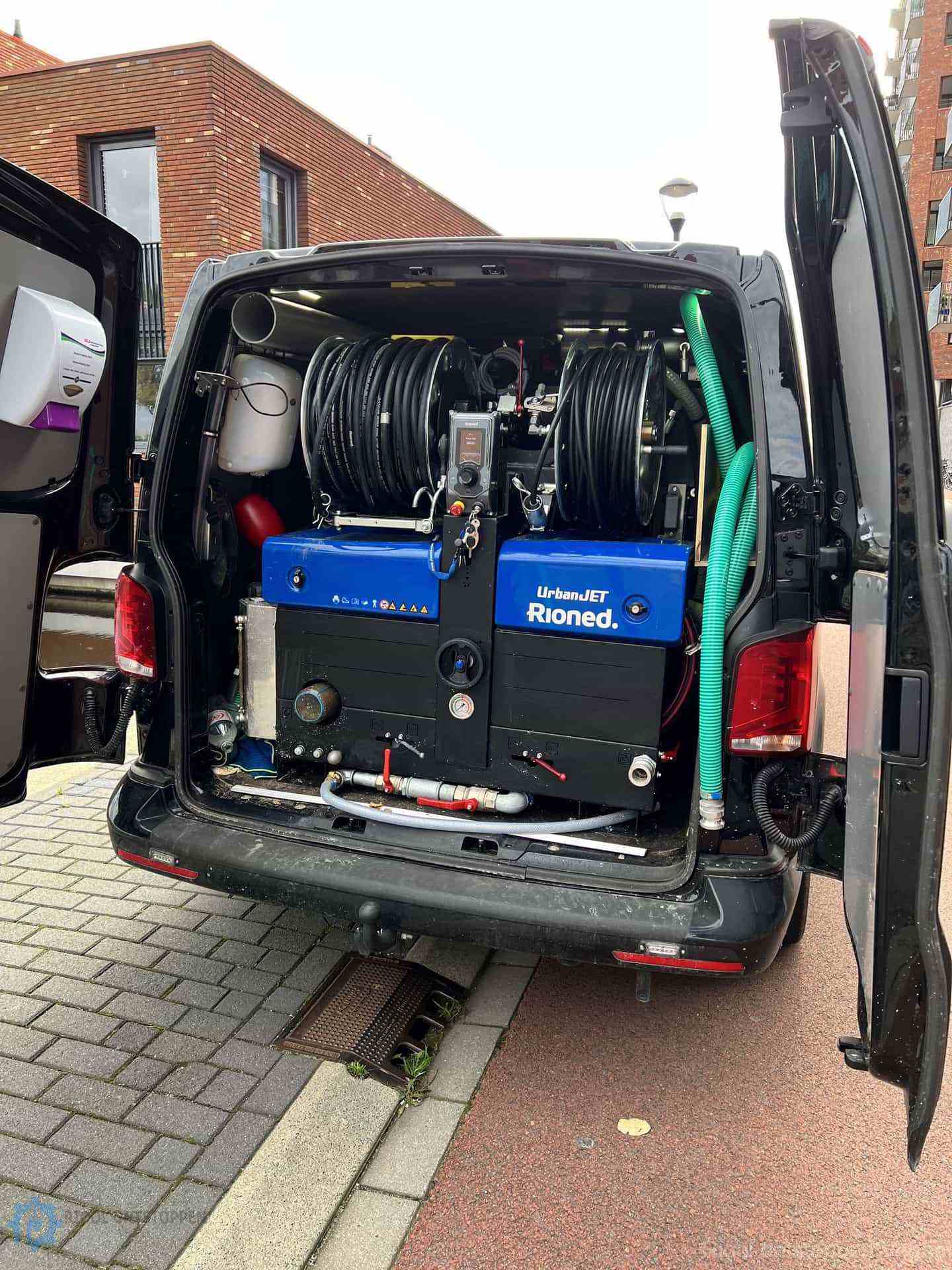 Veghel Ontstoppingsbedrijf