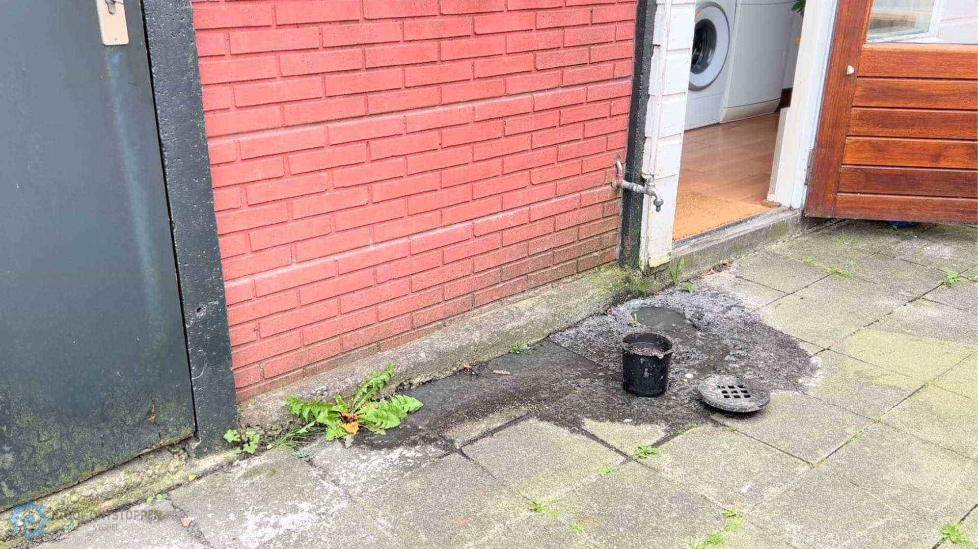 Veghel Riool Ontstopt