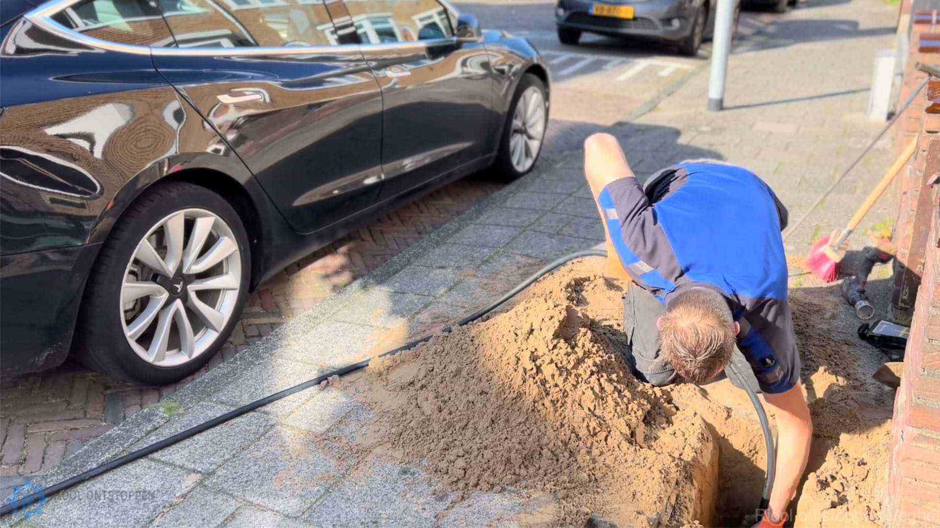 WC verstopping Veghel WC verstopping Veghel